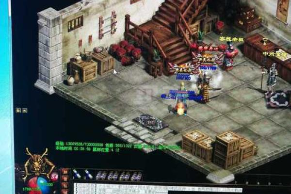 探究“元神一个命两命”的深意：灵魂与命运的交织之旅