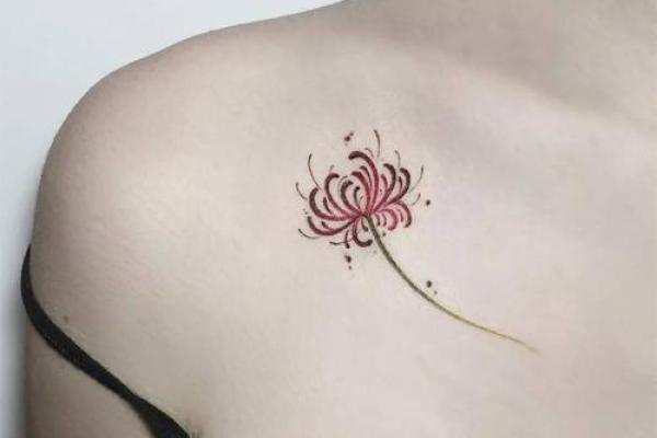 水命女生适合纹什么？揭示纹身与性格的深层联系！