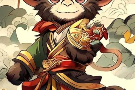 16年火猴的命运与性格探讨：揭秘热情与聪慧的共舞