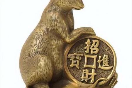 属鼠的人最适合的命运与生活指南