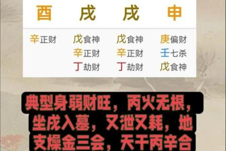 男命食神过旺的深刻解析与生活影响