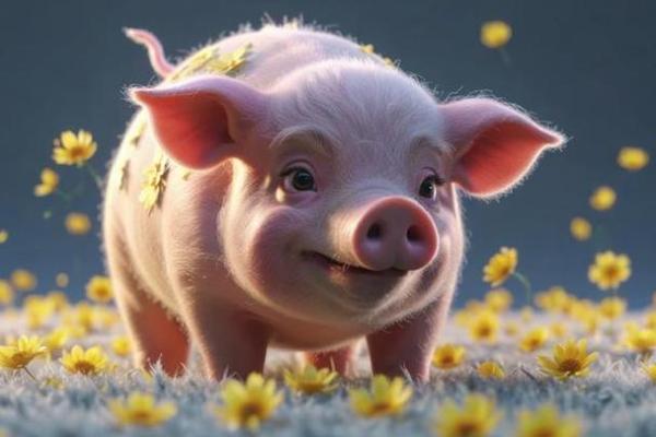 属猪女人的命运与好运：如何活出精彩人生