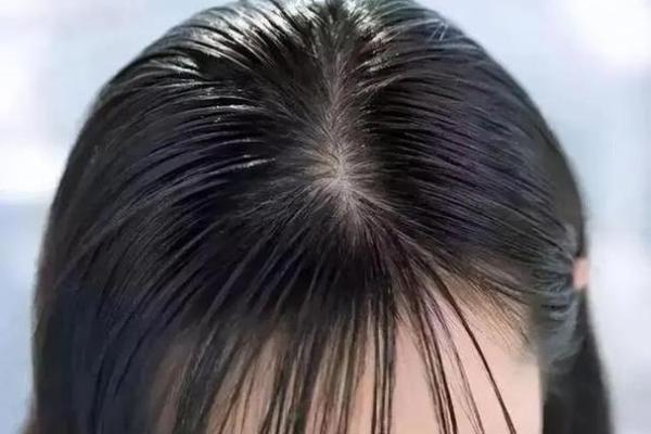 女性头发与命运：揭示发质与命运之间的神秘联系