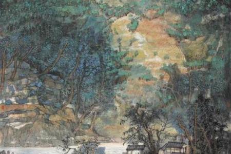 水土多命，生机勃勃的人生图景