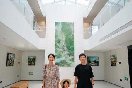 33岁丧偶：命运的转折与重生的希望之旅