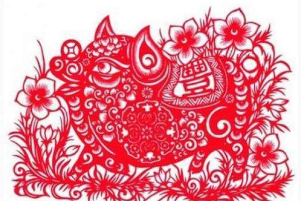 属猪女孩的命运解析：智慧与幸福的交织之路