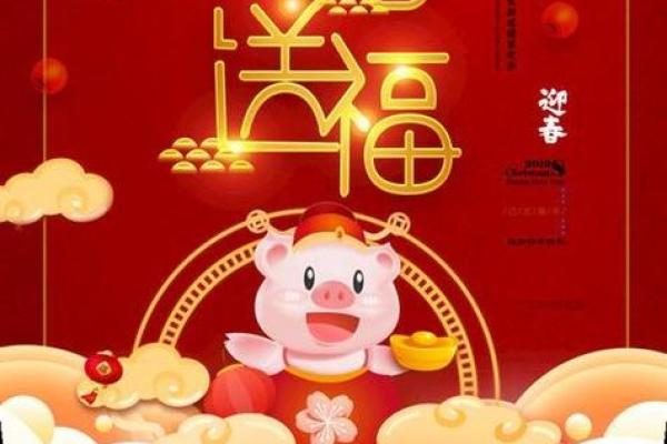 属猪女孩的命运解析：智慧与幸福的交织之路