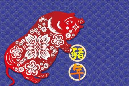 深入解码1970年属猪女性的命理与人生发展