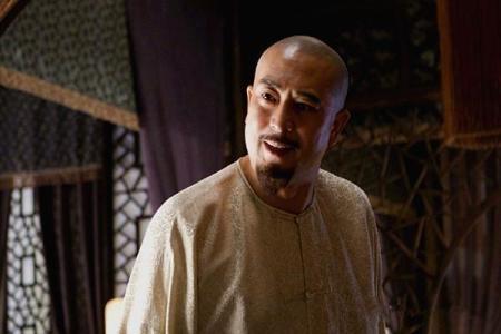 神秘的巴结命：揭开命理背后的深刻寓意