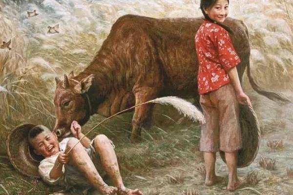 女命比肩的象征与兄弟情深的命理解读