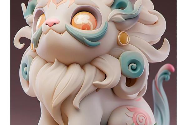 属狗水命人士适合佩戴的神兽推荐及其寓意分析