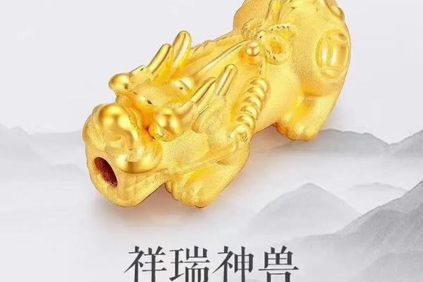 属狗水命人士适合佩戴的神兽推荐及其寓意分析