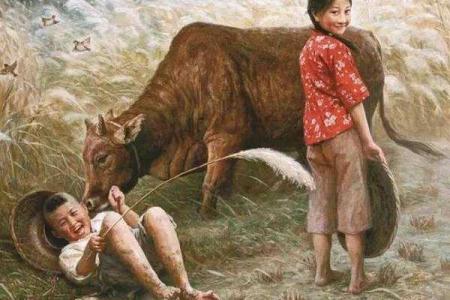 女命比肩的象征与兄弟情深的命理解读