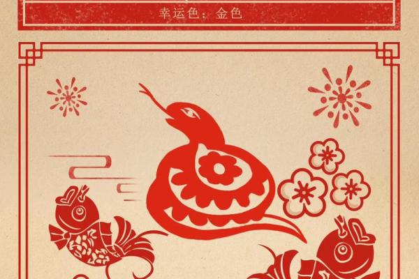 1941年属蛇的命运与性格解析：你的未来由你掌控！