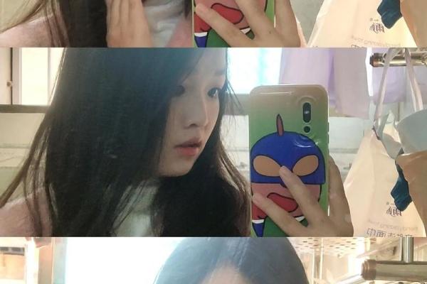 水命女孩性格解析：温柔中蕴藏着坚定与智慧