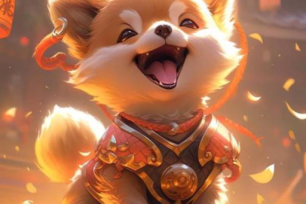 35岁属狗命运分析：解读狗年人生活中的机遇与挑战