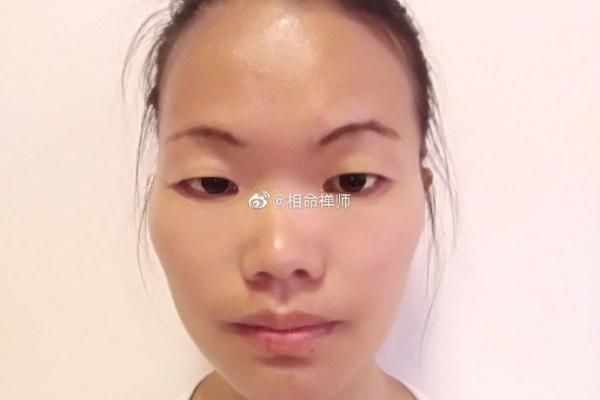 脑门窄颧骨高，解读命运的独特密码