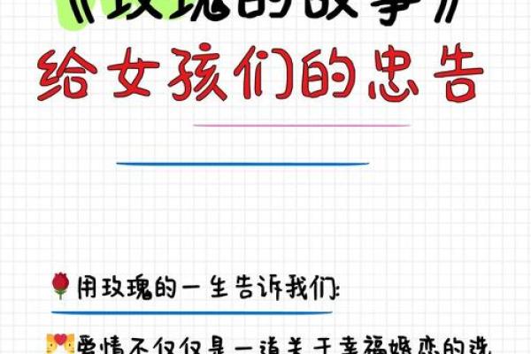 女人的命运：影响幸福与成功的五大关键因素