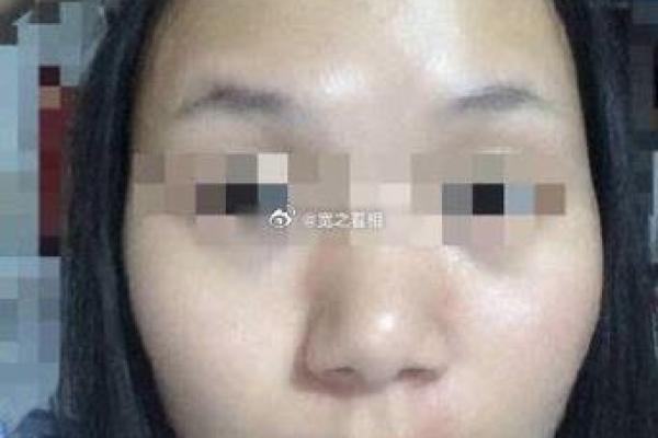 了解脸形宽大的命运：性格与人生的深度剖析