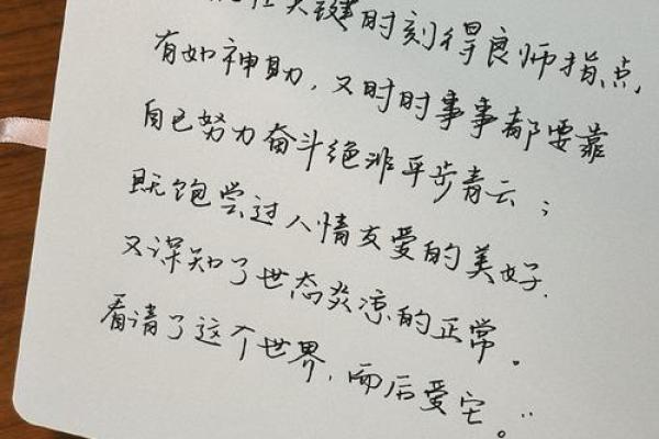 22岁的人是什么命？探索年轻人的命运与挑战