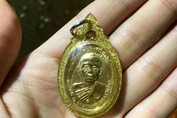 泰国改命高僧：佛法智慧与命运转变的启示