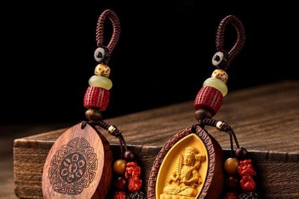 探秘木命人的理想方位：开启命理之旅的钥匙