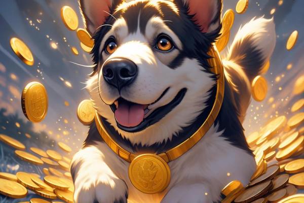 94年属狗人:机智与独立并存的命运解析 94年属狗人:机智与独立并存的命运解析