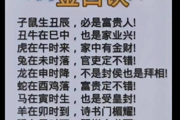 深入解读八字中的四阴之命：命理中的深邃智慧与人生启示