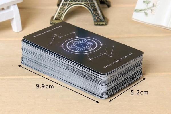 手指上的神秘图案：圈的命运与解读