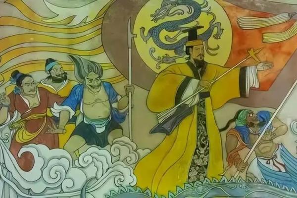 农历88年出生的人命运与性格解析：解密88年的神秘力量