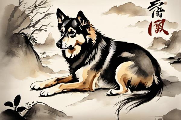 74属狗女的命运解析：怎样才能抓住幸福与成功？