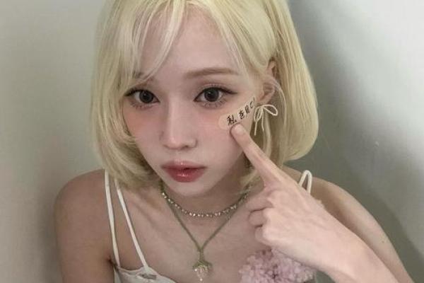 弱金命女性适合的头像魅力解析：展现个性的秘密武器