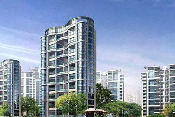 28层楼盘：适合哪些命理特征的人居住？