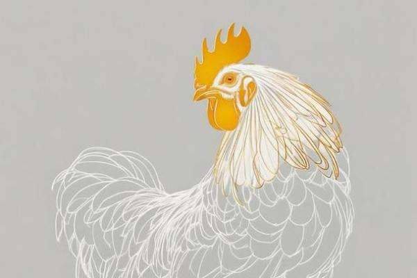 属鸡1993年男性命运分析：如何把握人生的精彩时刻