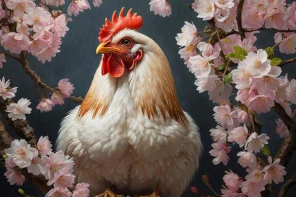 属鸡1993年男性命运分析：如何把握人生的精彩时刻