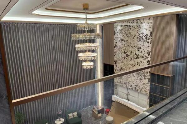 水命窗帘颜色选择：提升居家风水与运势的完美搭配