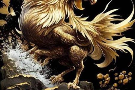 属鸡女性的命运解析：哪些命更好？如何迎接美好未来？