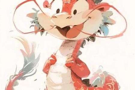 随时代命：探寻中国传统生肖背后的动物象征与文化内涵