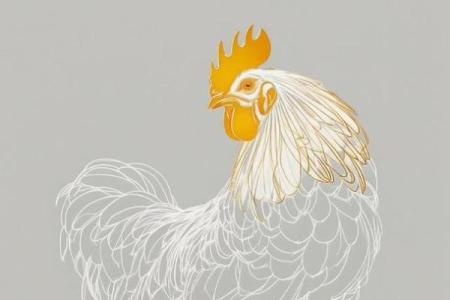 属鸡1993年男性命运分析：如何把握人生的精彩时刻