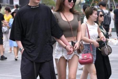 水命之人该穿的颜色，让你魅力倍增！