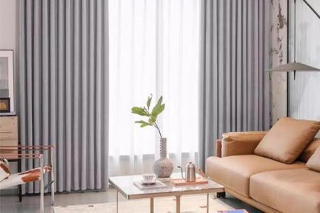 水命窗帘颜色选择：提升居家风水与运势的完美搭配
