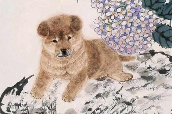 属狗25岁命运解析：探索你的性格与未来方向