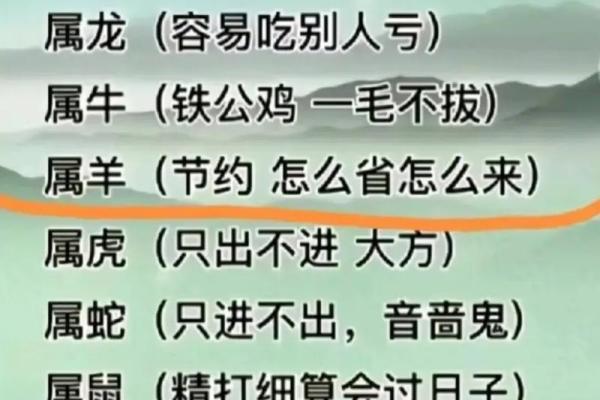 属猪的人为什么命中注定富贵，生活富裕？