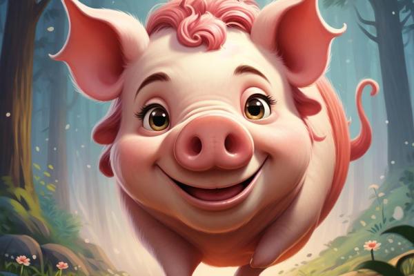 属猪的人为什么命中注定富贵，生活富裕？