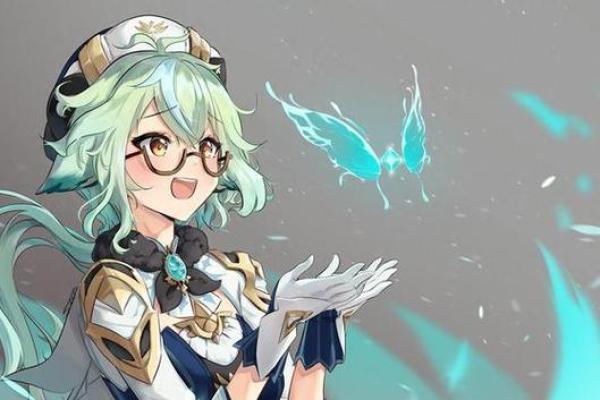 砂糖3命：揭示她梦寐以求的武器装备！