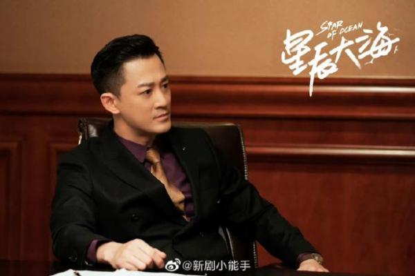 1995年出生的人：星辰大海中的追梦航行者