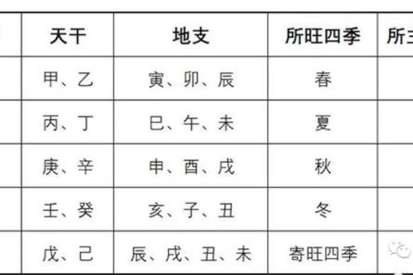 探秘1996年纳音命理：揭示命运背后的奥秘与智慧