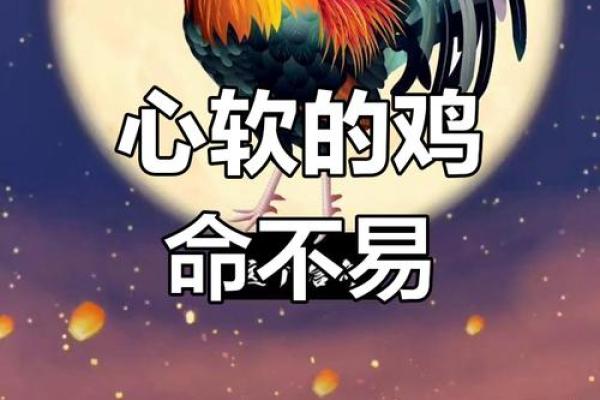 属鸡男生的命运解析：哪个命最好？