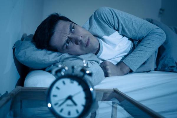 睡不着的人是什么命？探究失眠背后的秘密与人生智慧