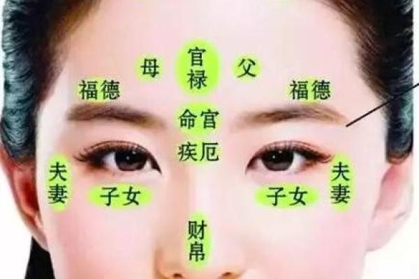 女命与二婚命：揭开命理的神秘面纱